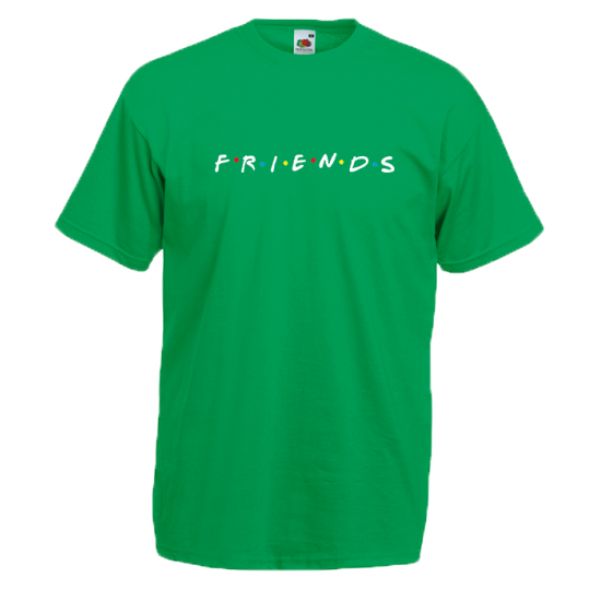 cheap friends shirt